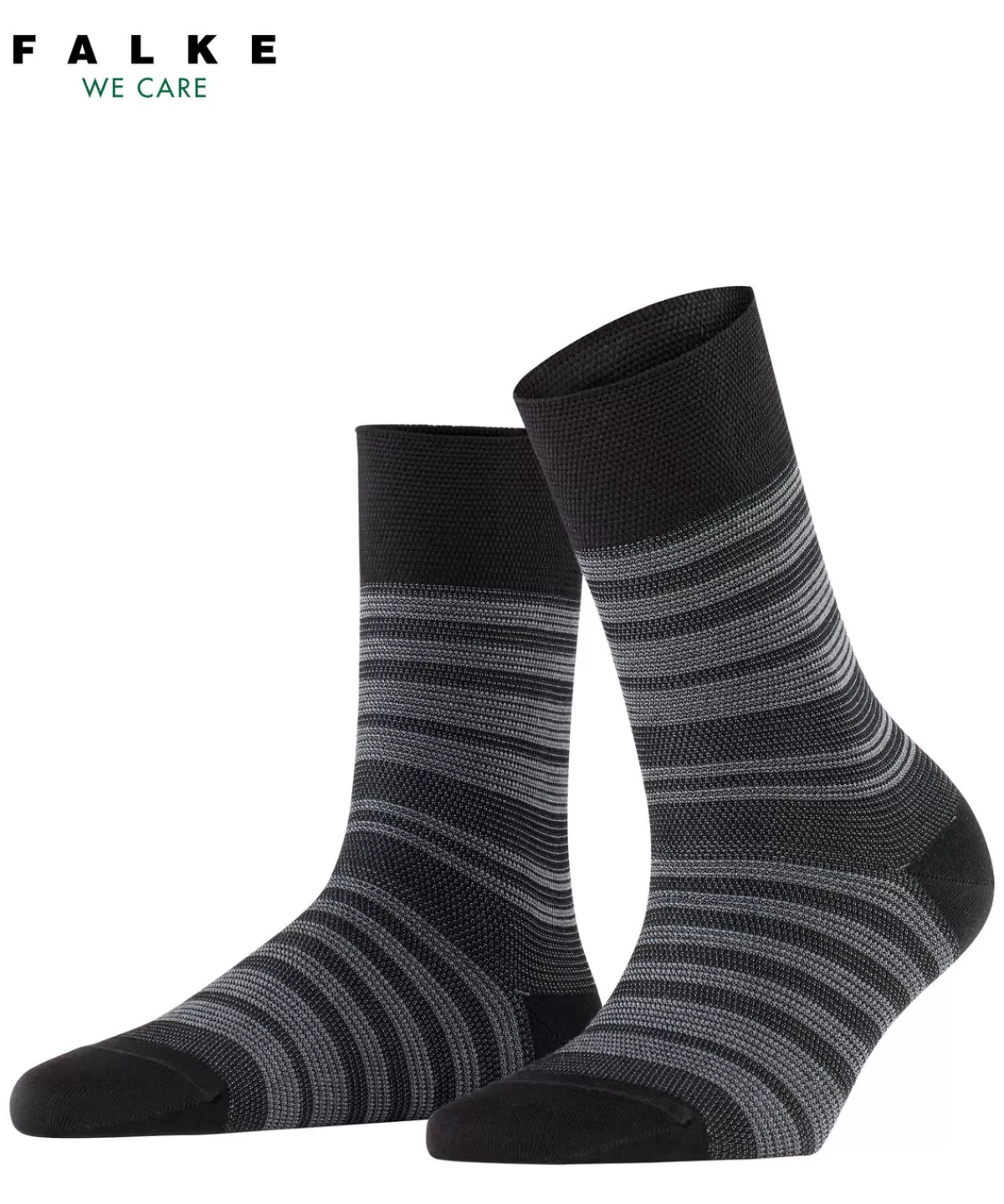 Sunset Stripe Damen Socken^FALKE Best