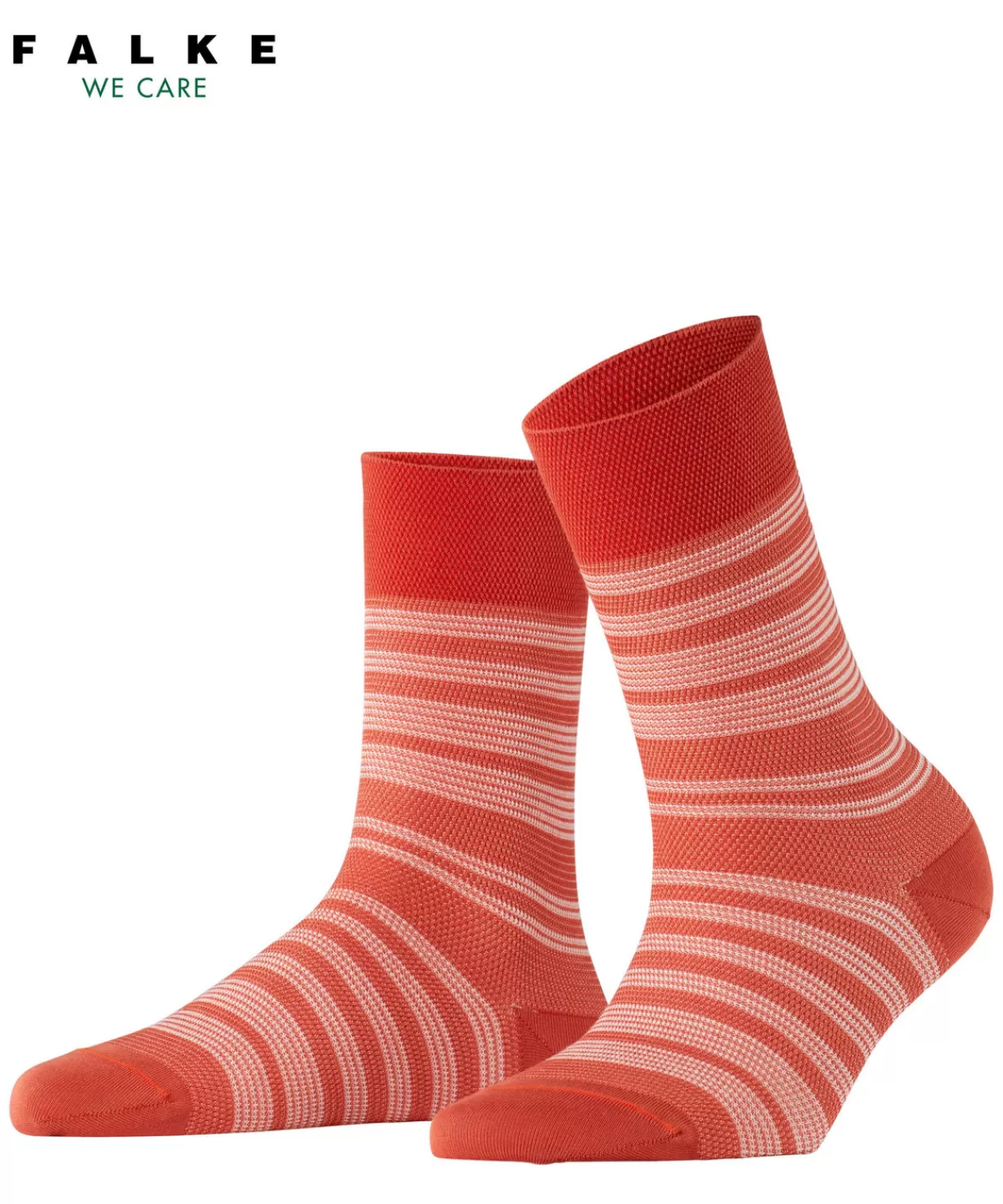 Sunset Stripe Damen Socken^FALKE Outlet