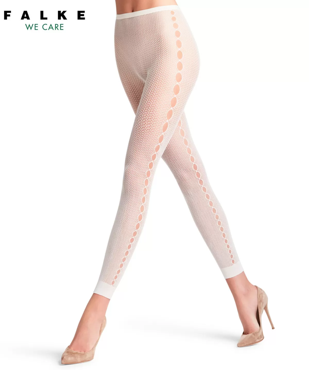 Supersize Net Damen Leggings^FALKE Fashion