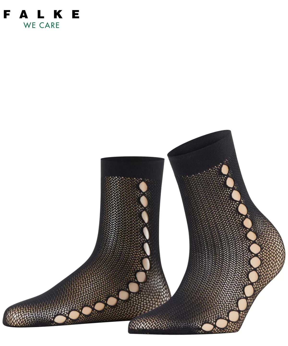 Supersize Net Damen Sockchen^FALKE Sale