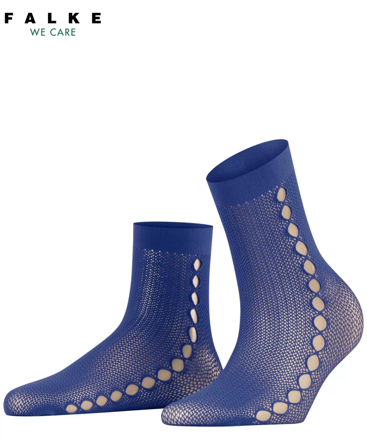 Supersize Net Damen Sockchen^FALKE Cheap