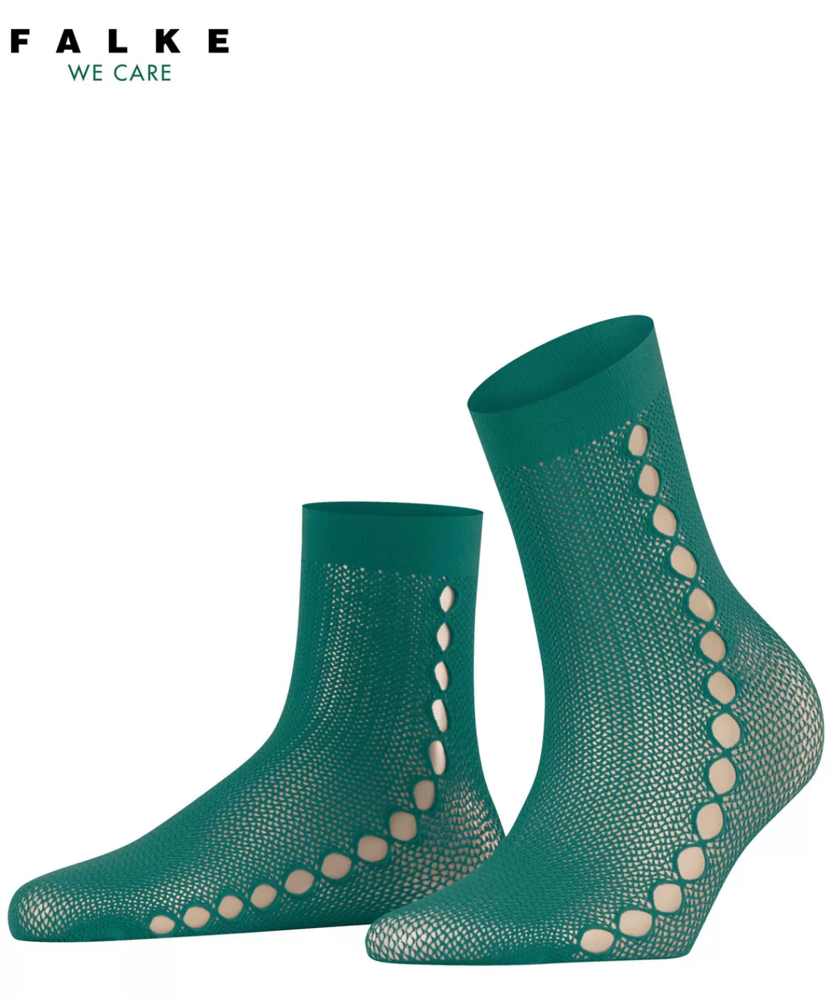Supersize Net Damen Sockchen^FALKE Store