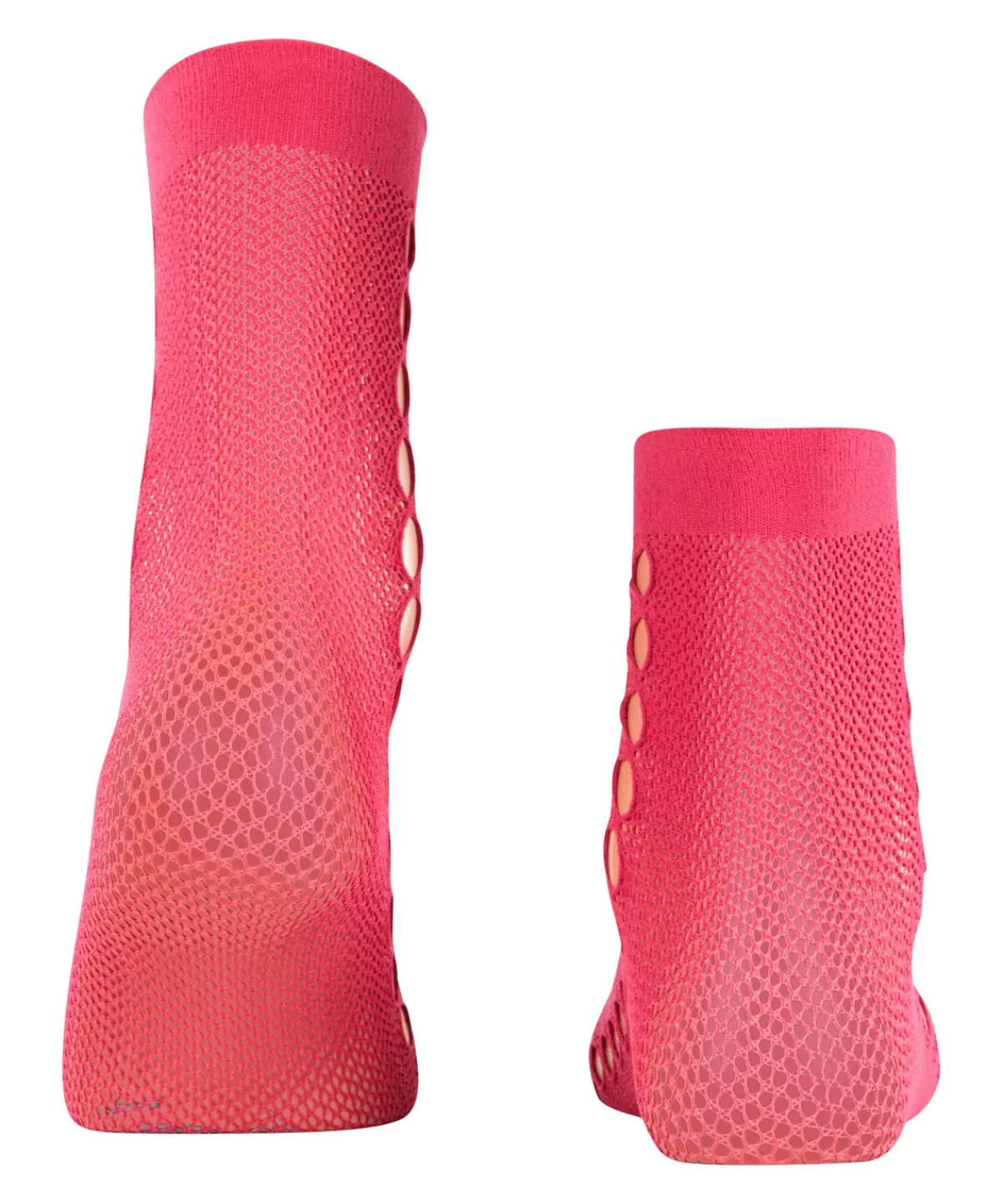 Supersize Net Damen Sockchen^FALKE Hot