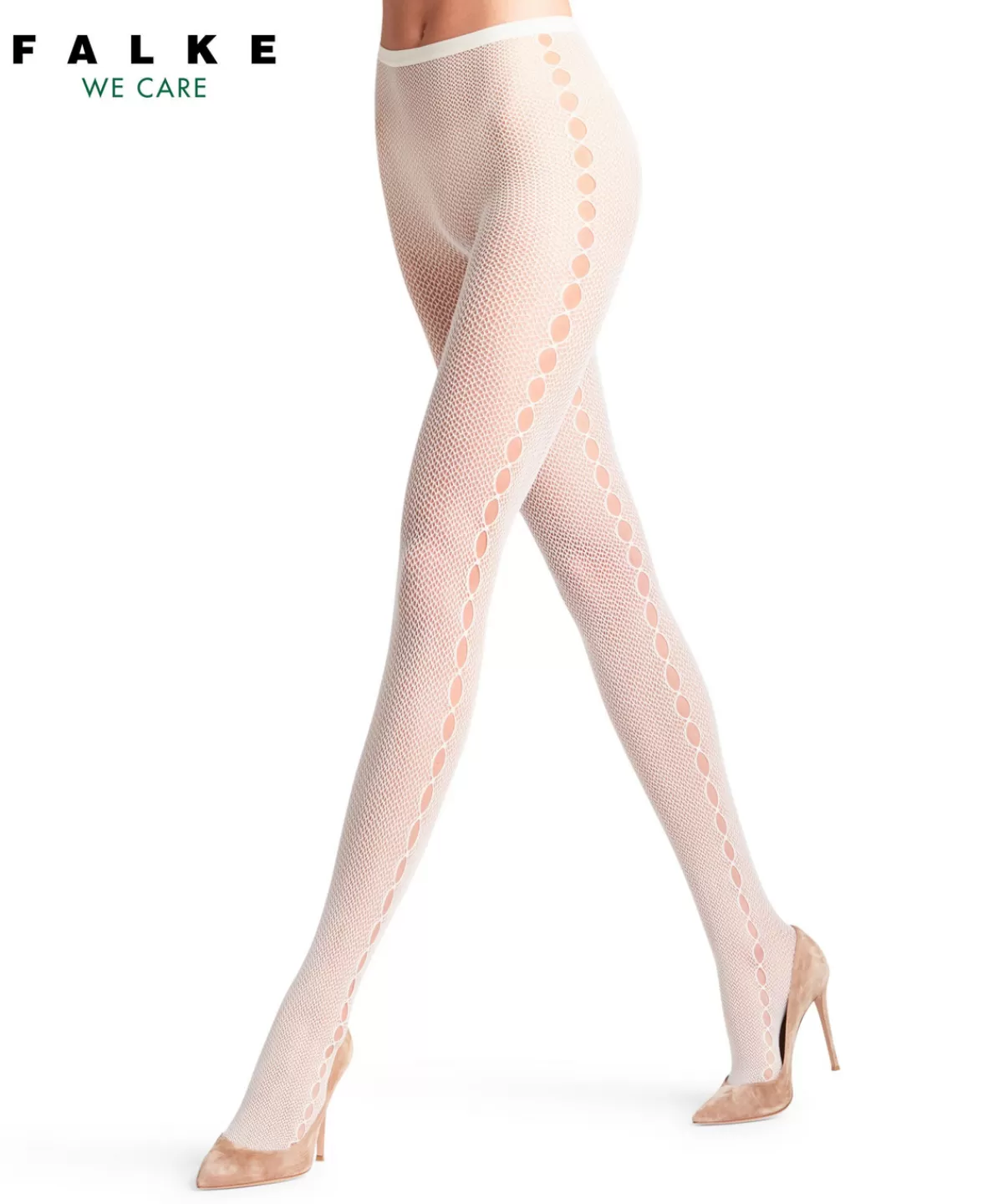 Supersize Net Damen Strumpfhose^FALKE Best Sale