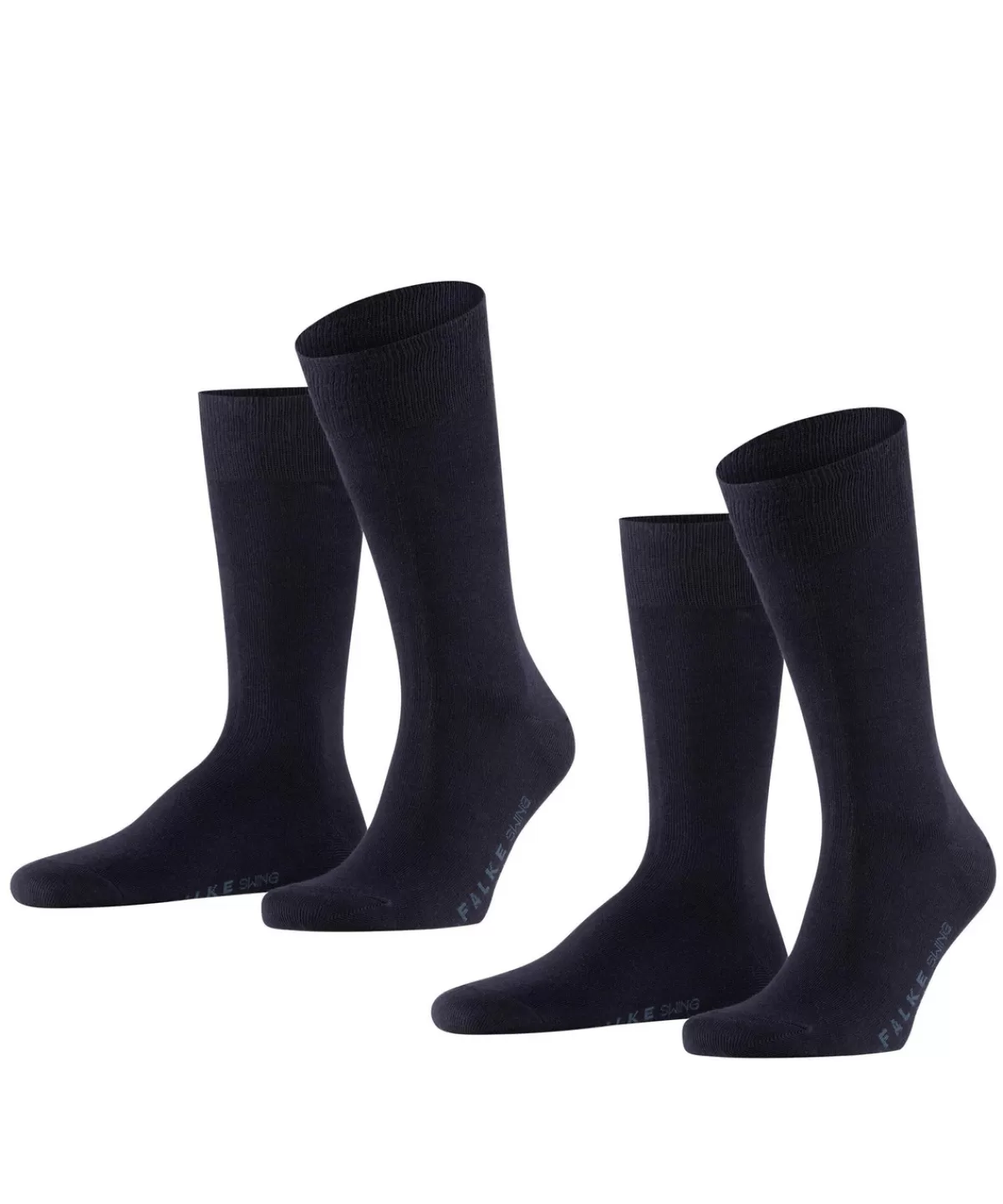 Swing 2-Pack Herren Socken^FALKE Flash Sale