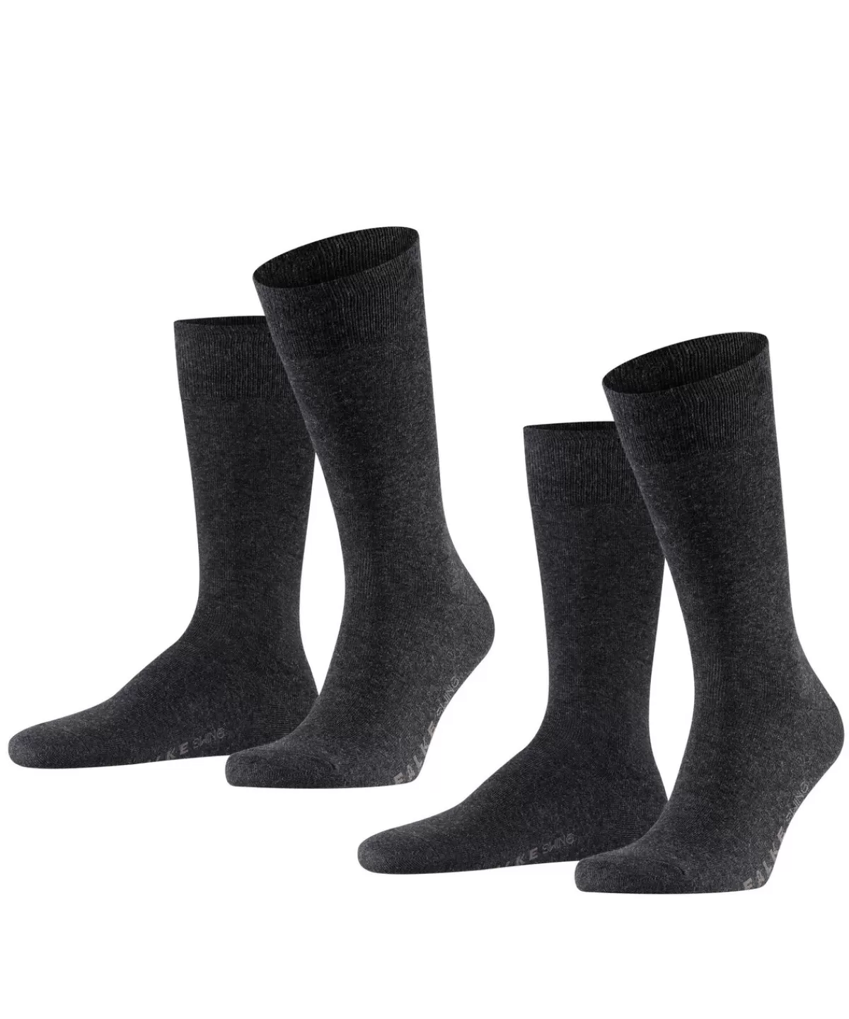 Swing 2-Pack Herren Socken^FALKE Best Sale