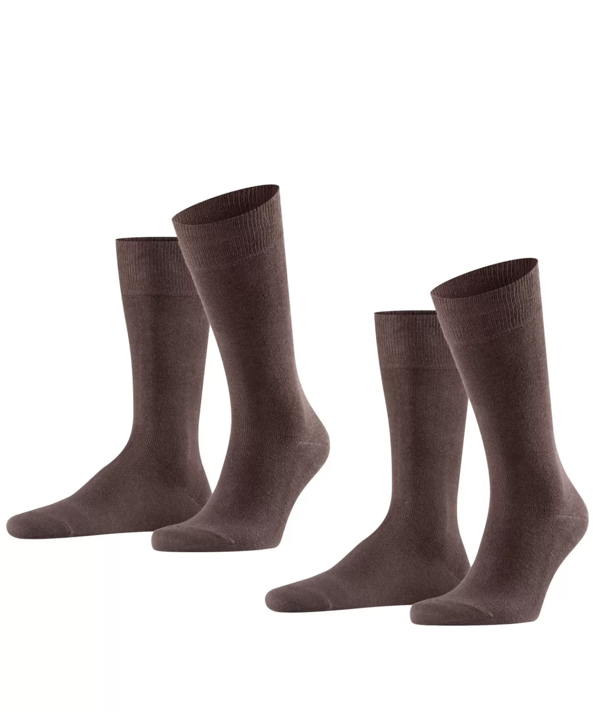 Swing 2-Pack Herren Socken^FALKE Store