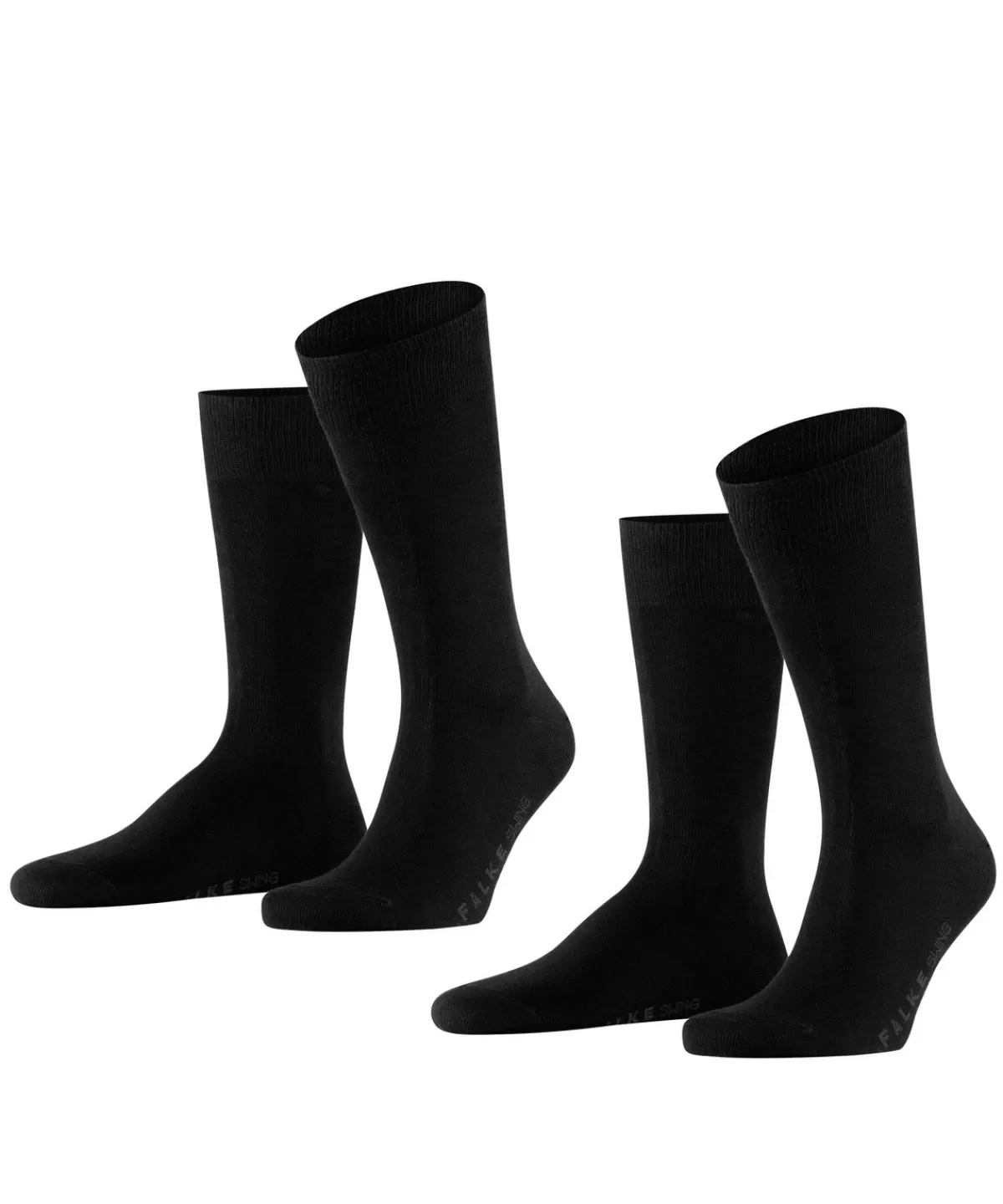 Swing 2-Pack Herren Socken^FALKE Flash Sale