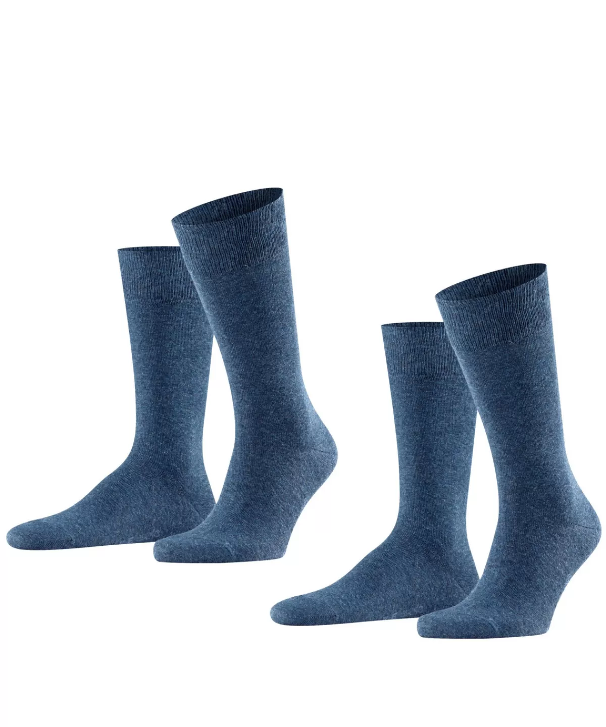 Swing 2-Pack Herren Socken^FALKE Hot