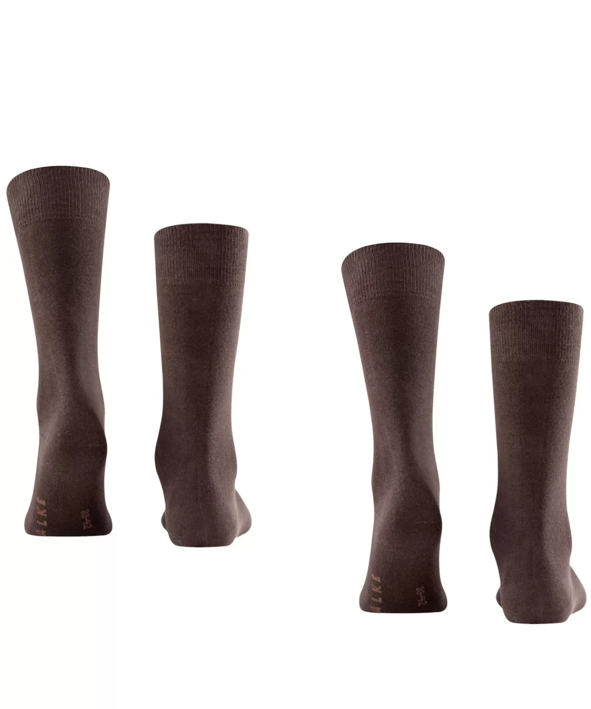 Swing 2-Pack Herren Socken^FALKE Store