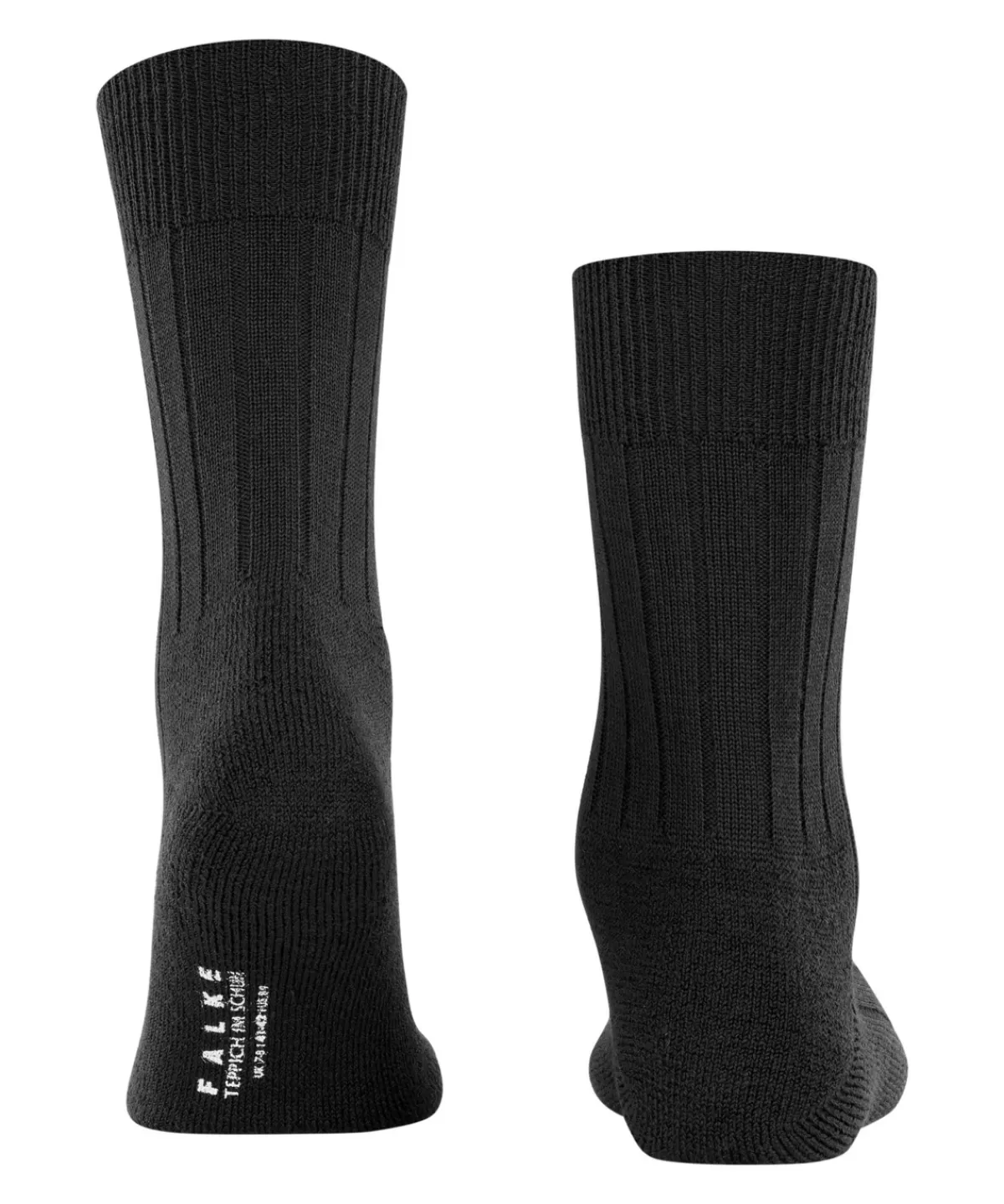 Teppich Im Schuh Herren Socken^FALKE Best