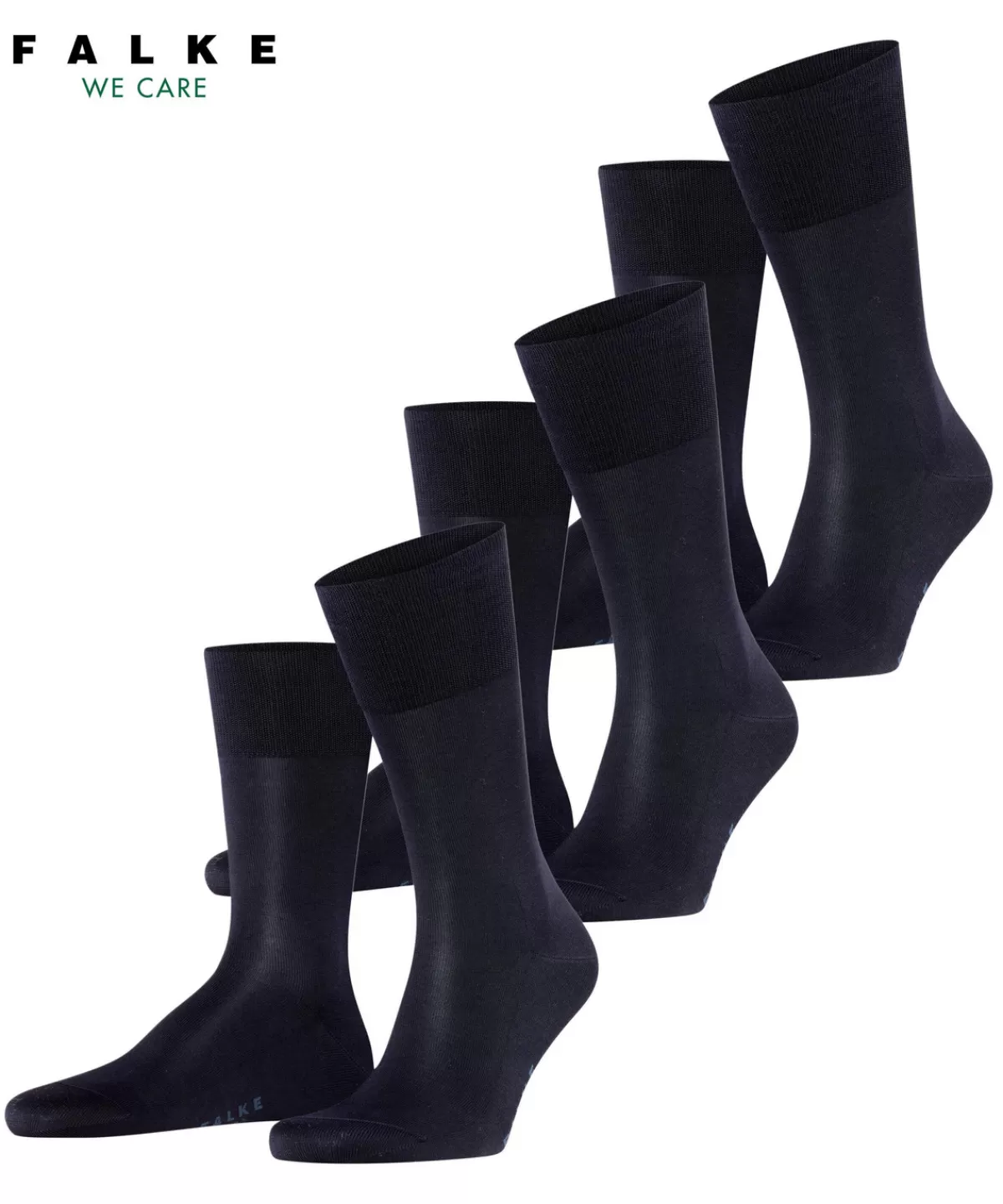 Tiago 3-Pack Herren Socken^FALKE Store