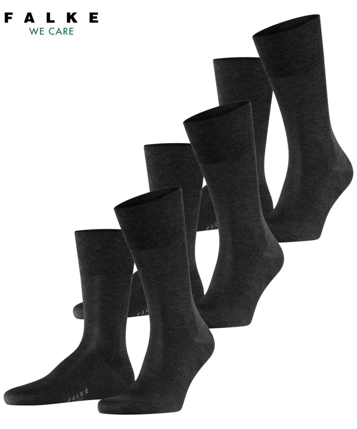 Tiago 3-Pack Herren Socken^FALKE Flash Sale