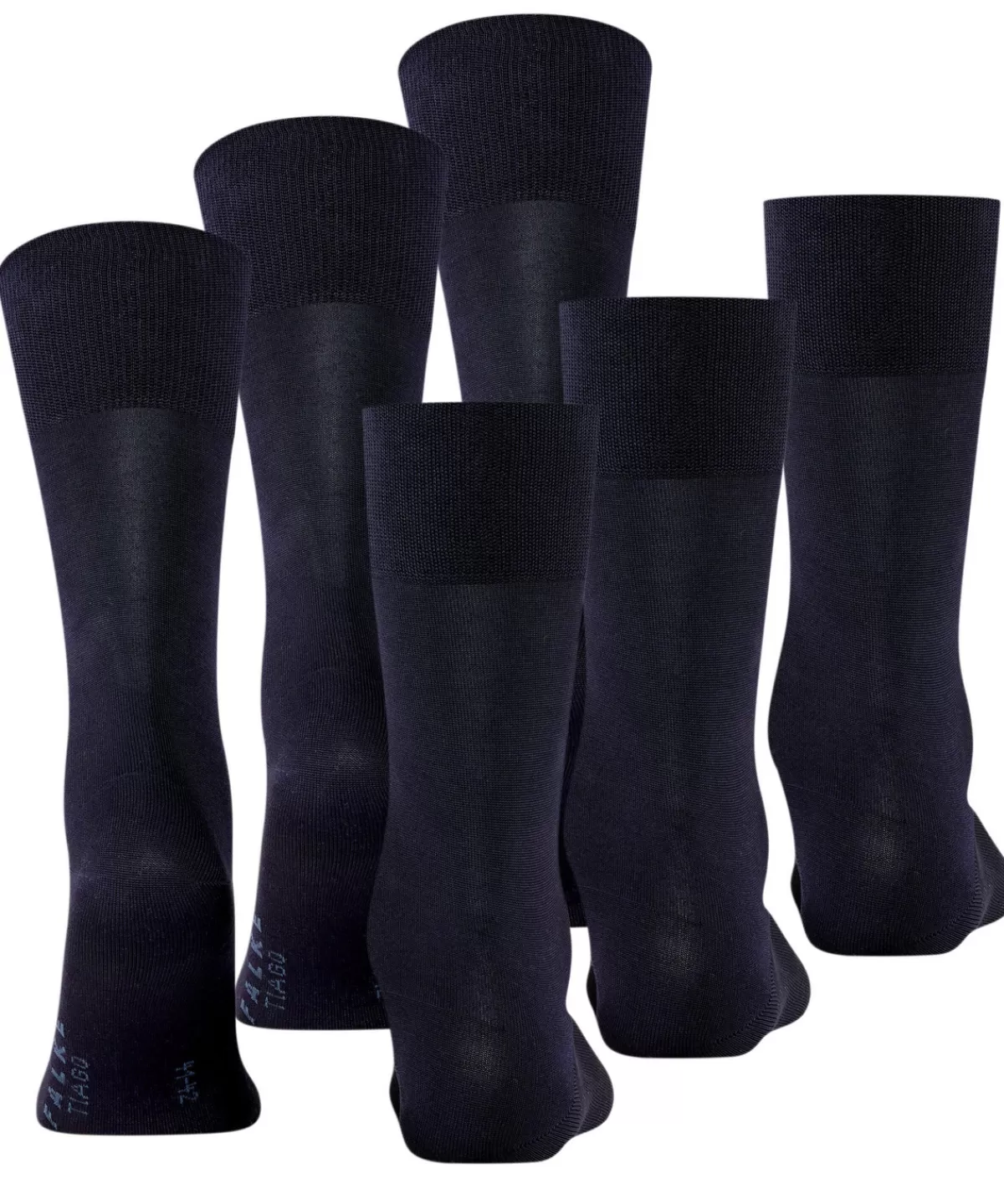 Tiago 3-Pack Herren Socken^FALKE Store