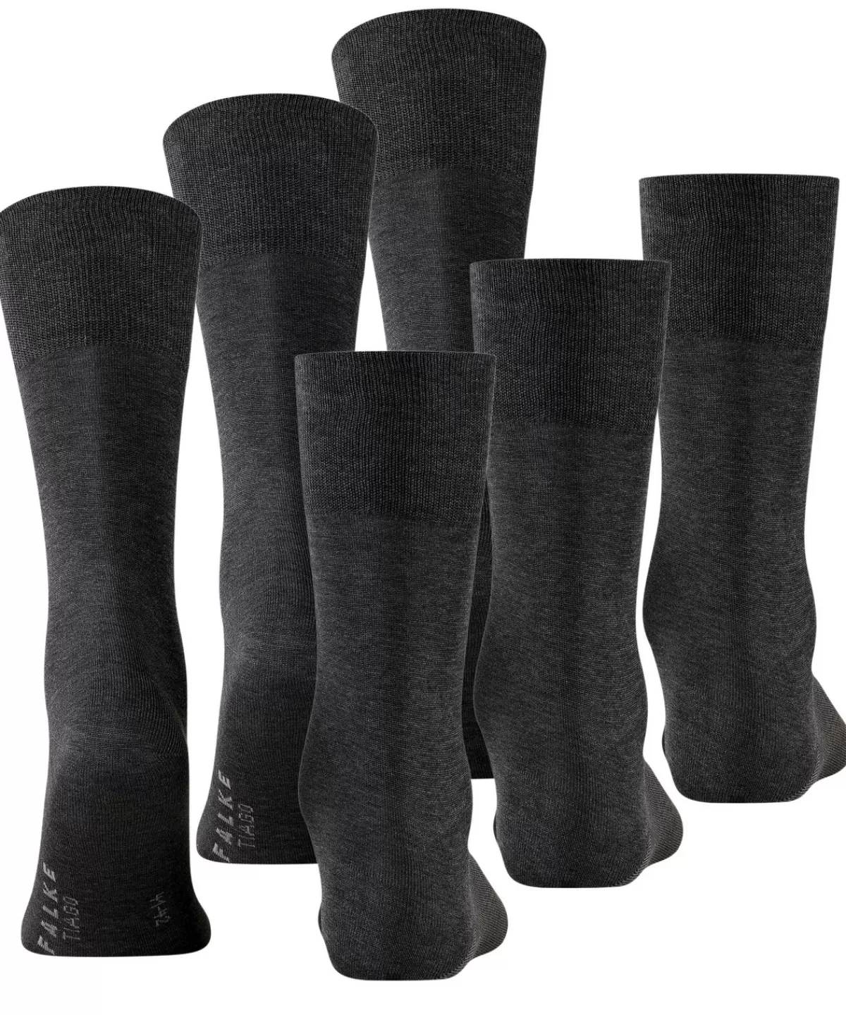 Tiago 3-Pack Herren Socken^FALKE Flash Sale