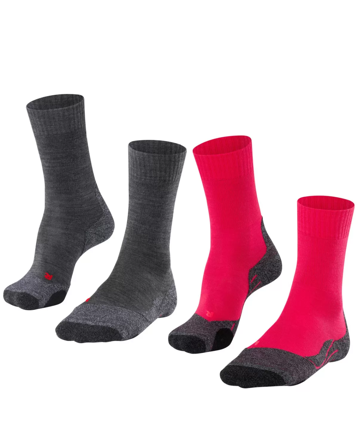 Tk2 Explore 2-Pack Damen Socken^FALKE Flash Sale