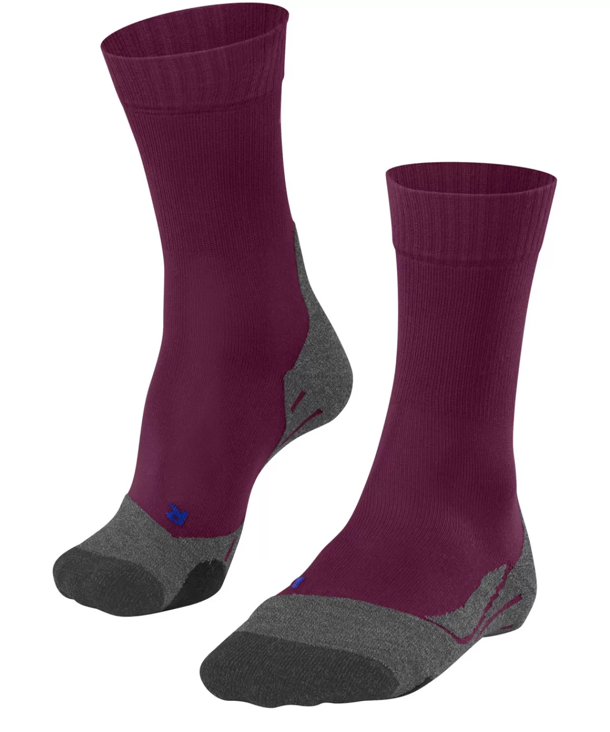 Tk2 Explore Cool Damen Trekking Socken^FALKE Discount