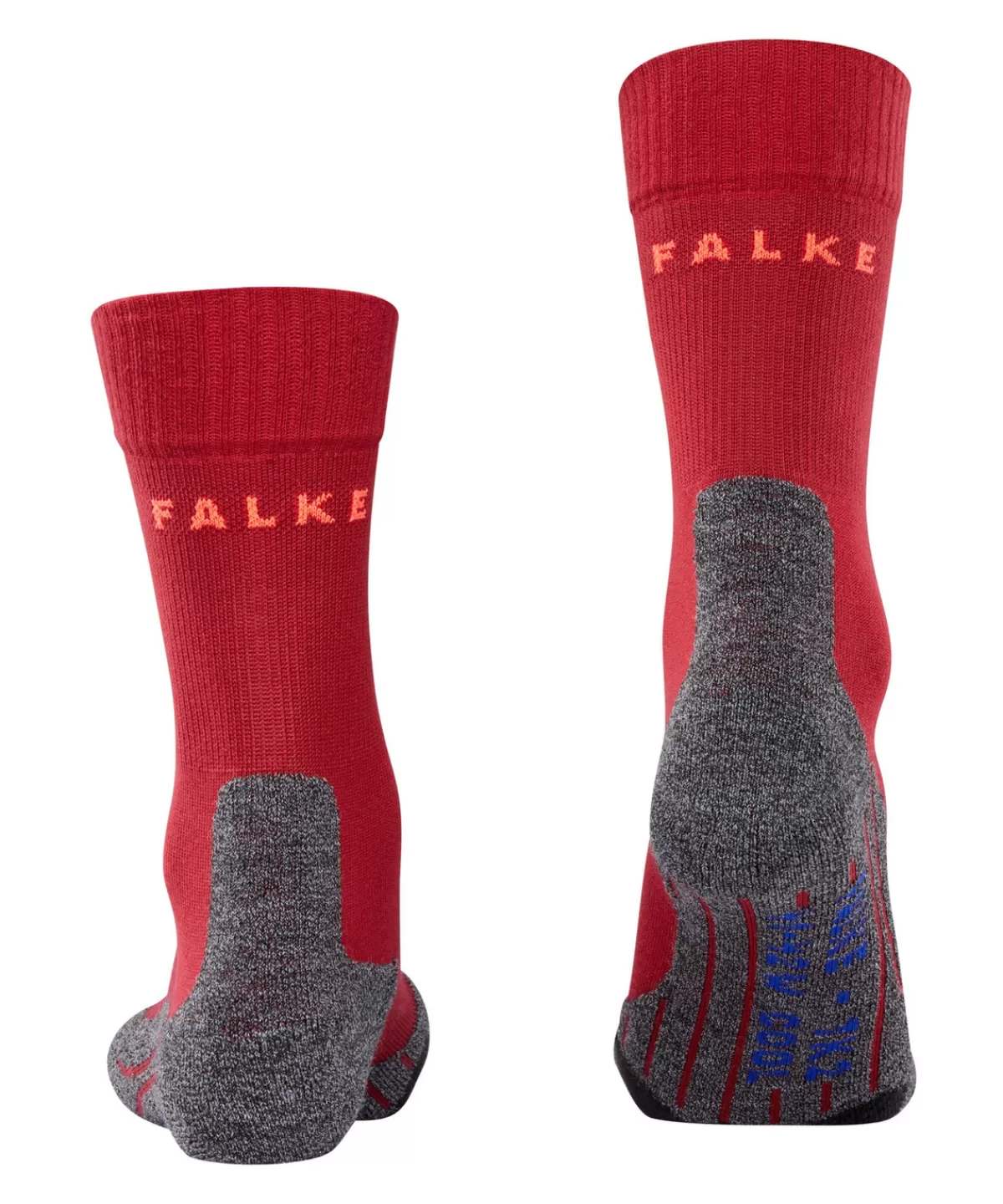 Tk2 Explore Cool Damen Trekking Socken^FALKE Flash Sale