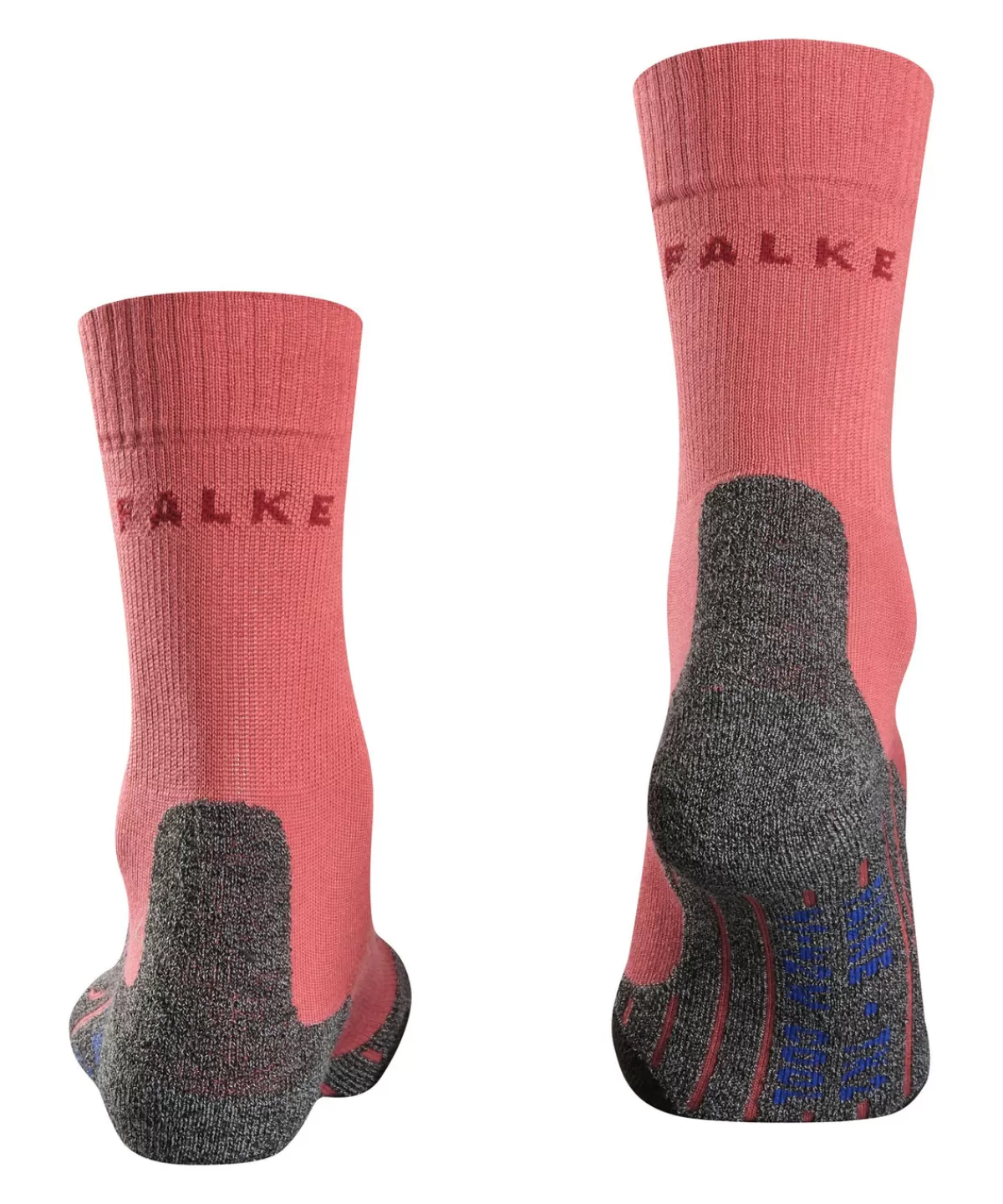 Tk2 Explore Cool Damen Trekking Socken^FALKE Flash Sale