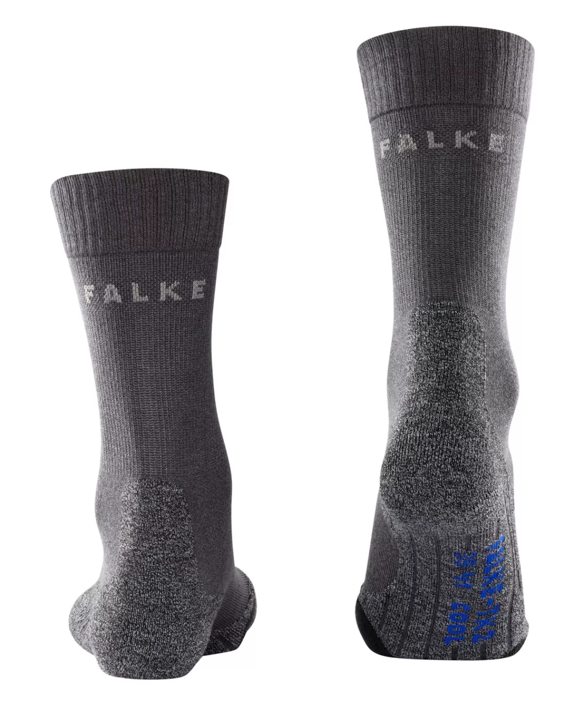 Tk2 Explore Cool Damen Trekking Socken^FALKE New