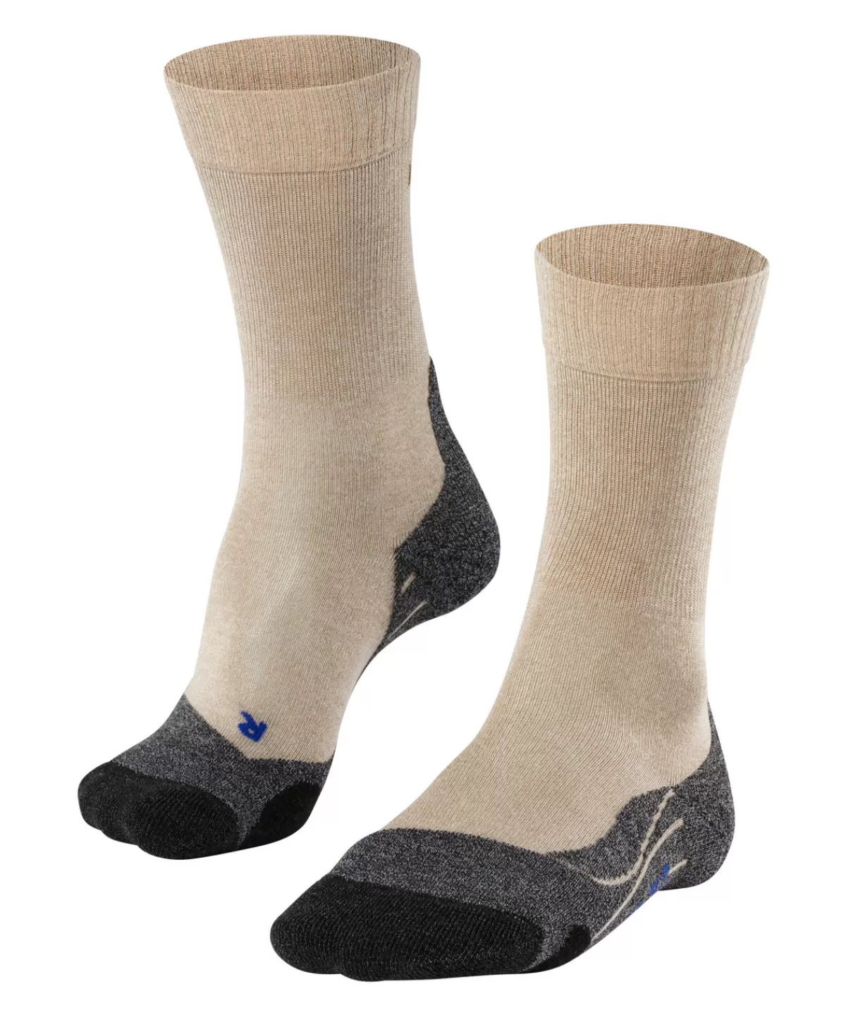 Tk2 Explore Cool Herren Trekking Socken^FALKE Hot