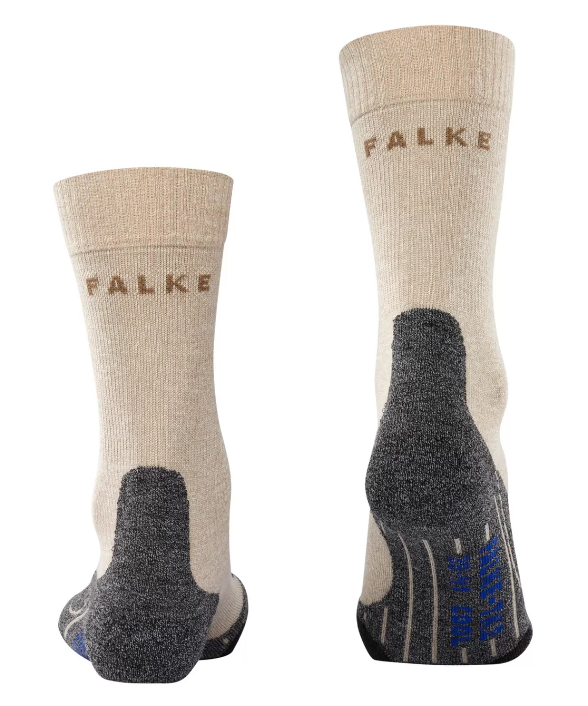 Tk2 Explore Cool Herren Trekking Socken^FALKE Hot