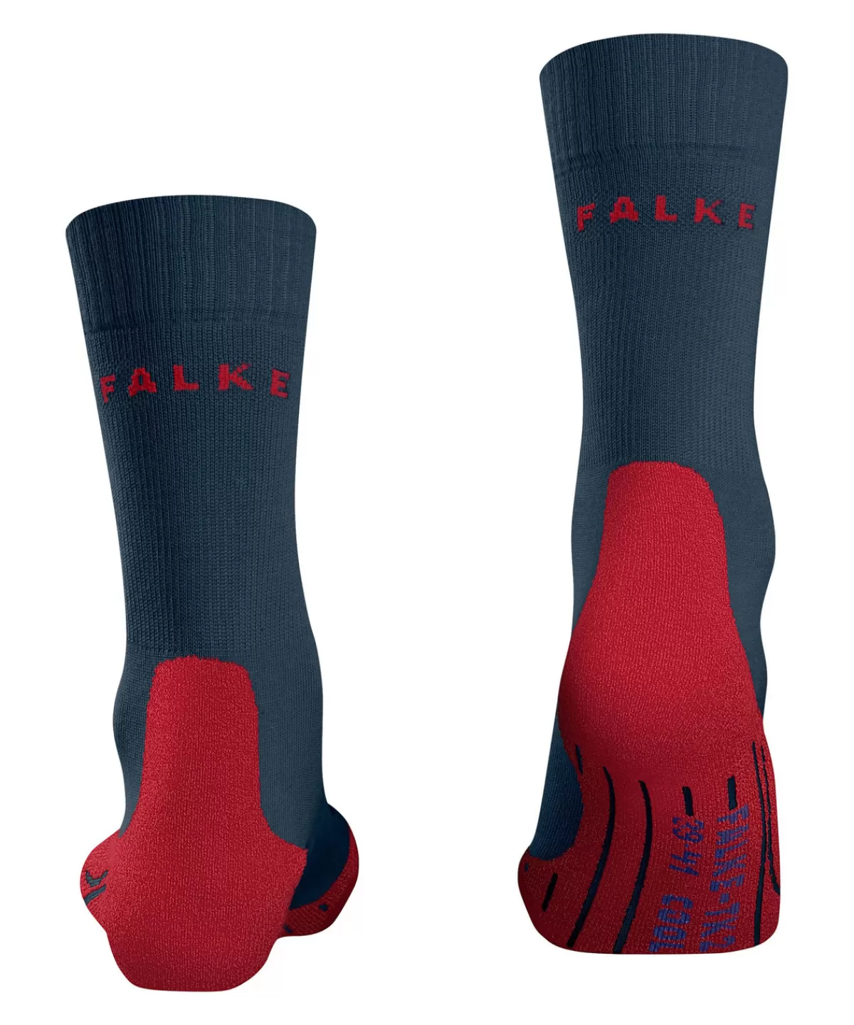 Tk2 Explore Cool Herren Trekking Socken^FALKE Shop