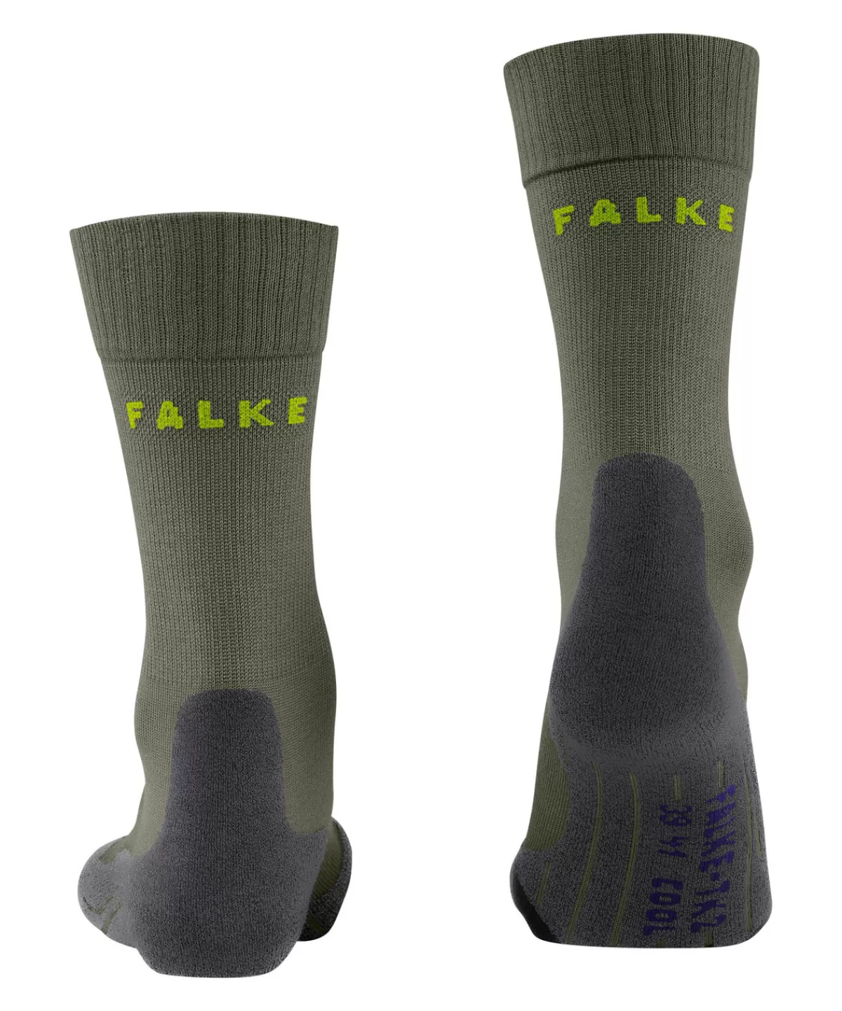Tk2 Explore Cool Herren Trekking Socken^FALKE Outlet