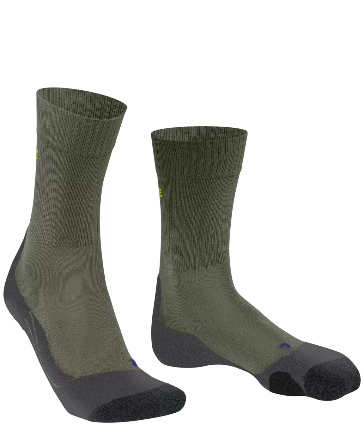 Tk2 Explore Cool Herren Trekking Socken^FALKE Outlet