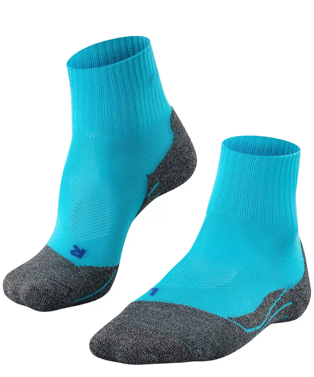 Tk2 Explore Cool Short Damen Trekking Kurzsocken^FALKE Cheap