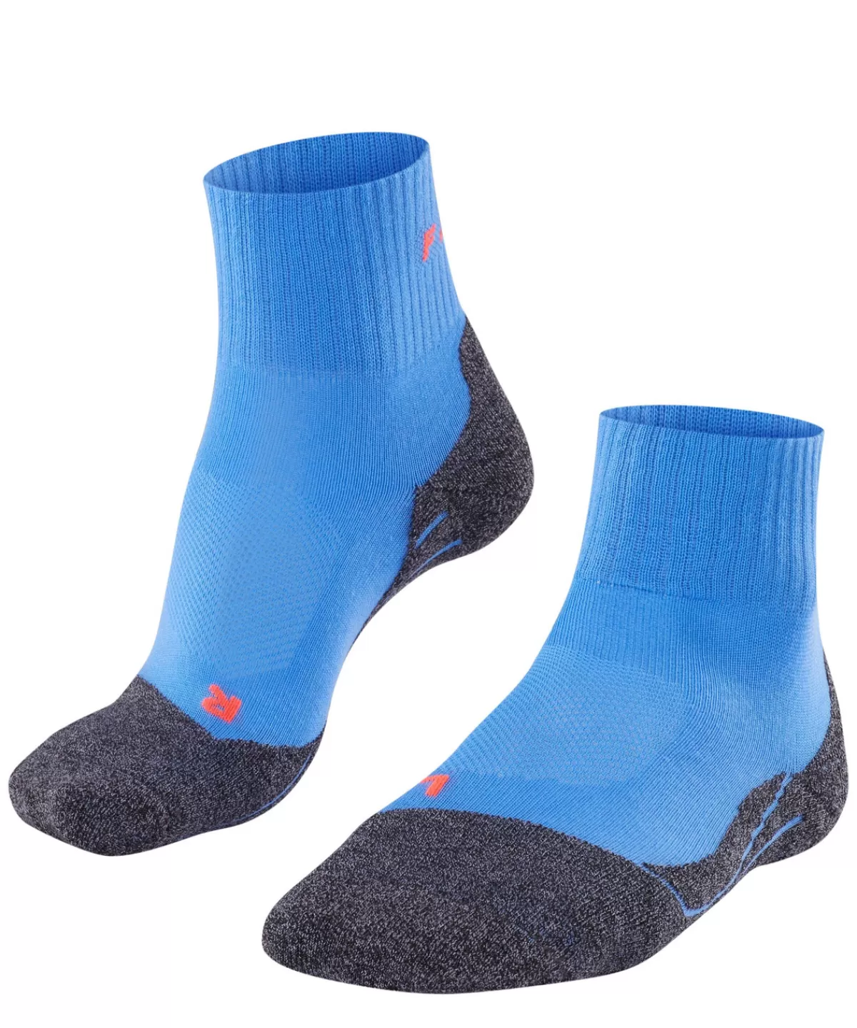 Tk2 Explore Cool Short Damen Trekking Kurzsocken^FALKE Online