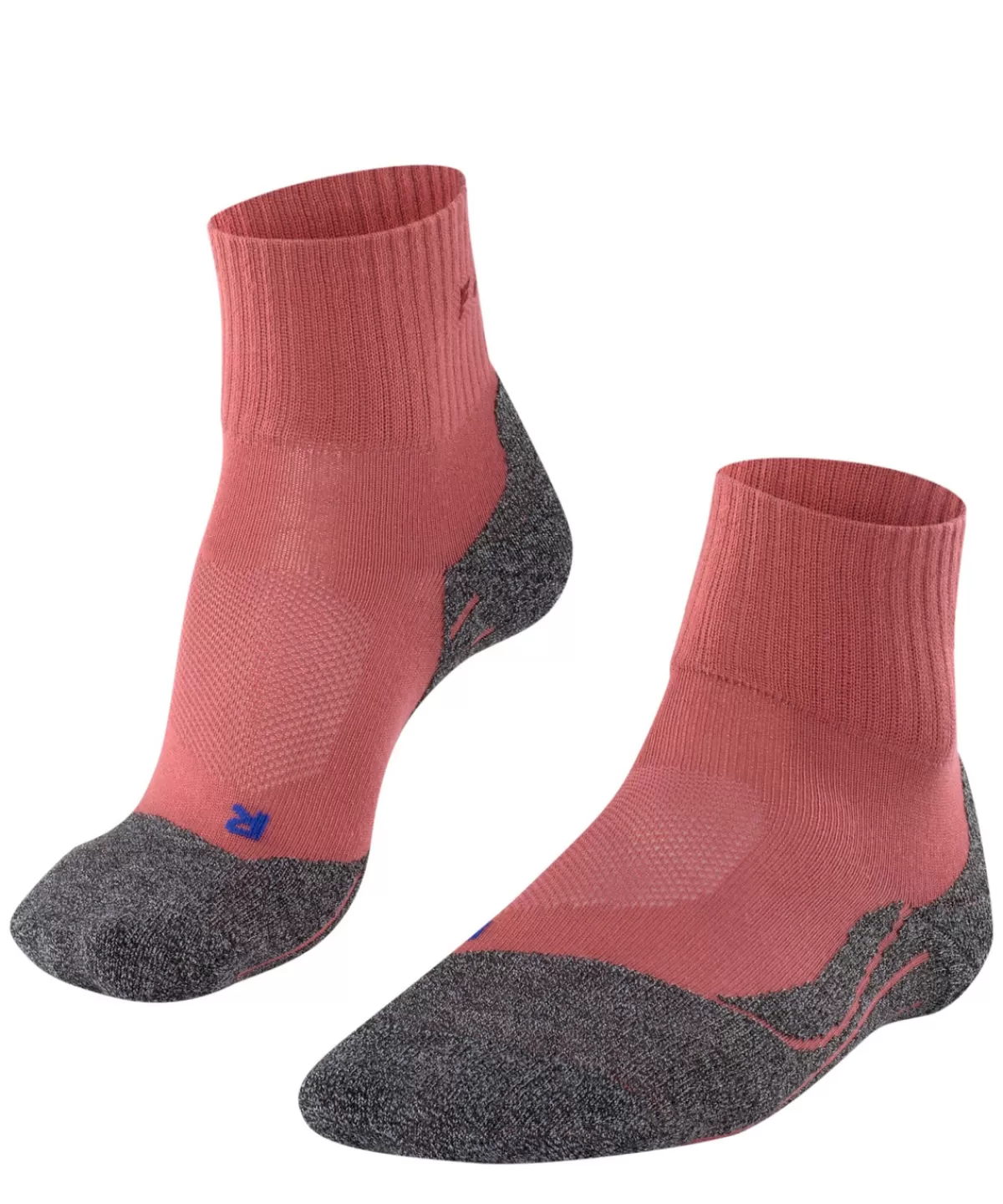 Tk2 Explore Cool Short Damen Trekking Kurzsocken^FALKE Cheap