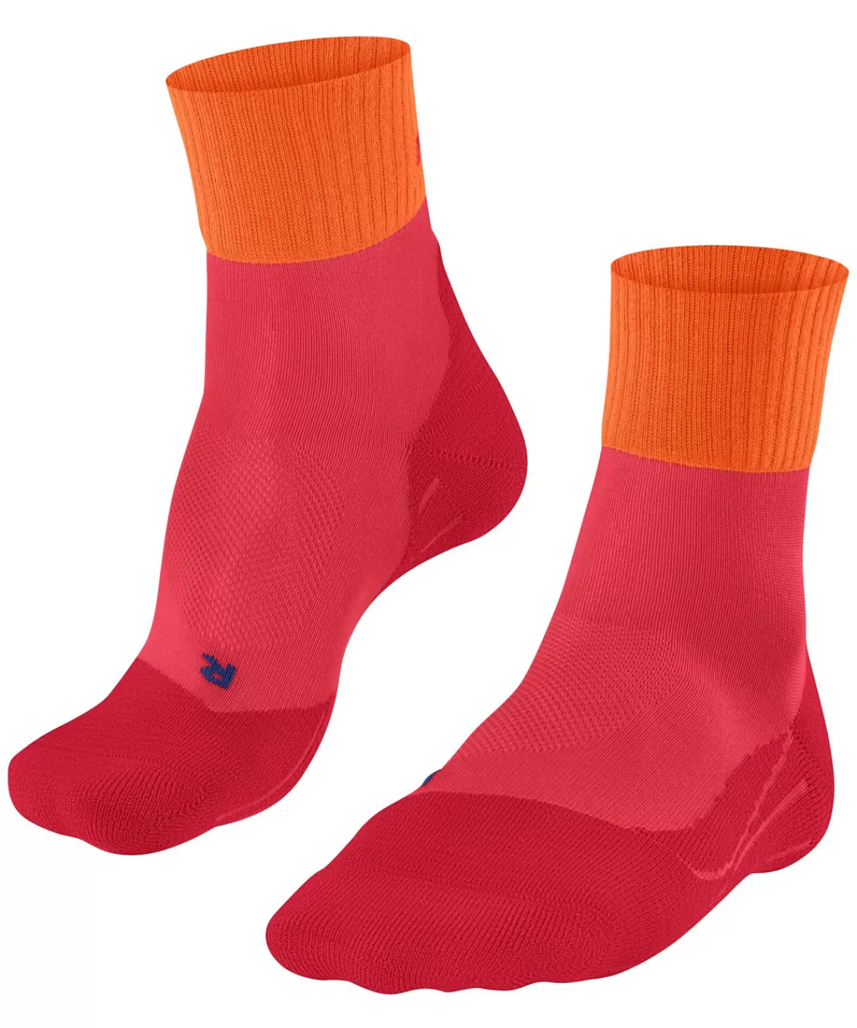 Tk2 Explore Cool Short Damen Trekking Kurzsocken^FALKE Hot