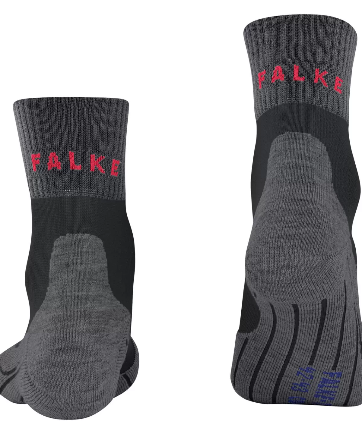 Tk2 Explore Cool Short Damen Trekking Kurzsocken^FALKE Online