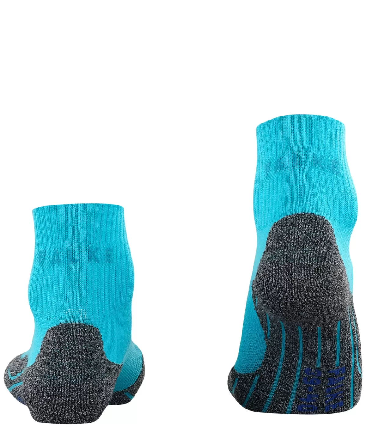 Tk2 Explore Cool Short Damen Trekking Kurzsocken^FALKE Cheap