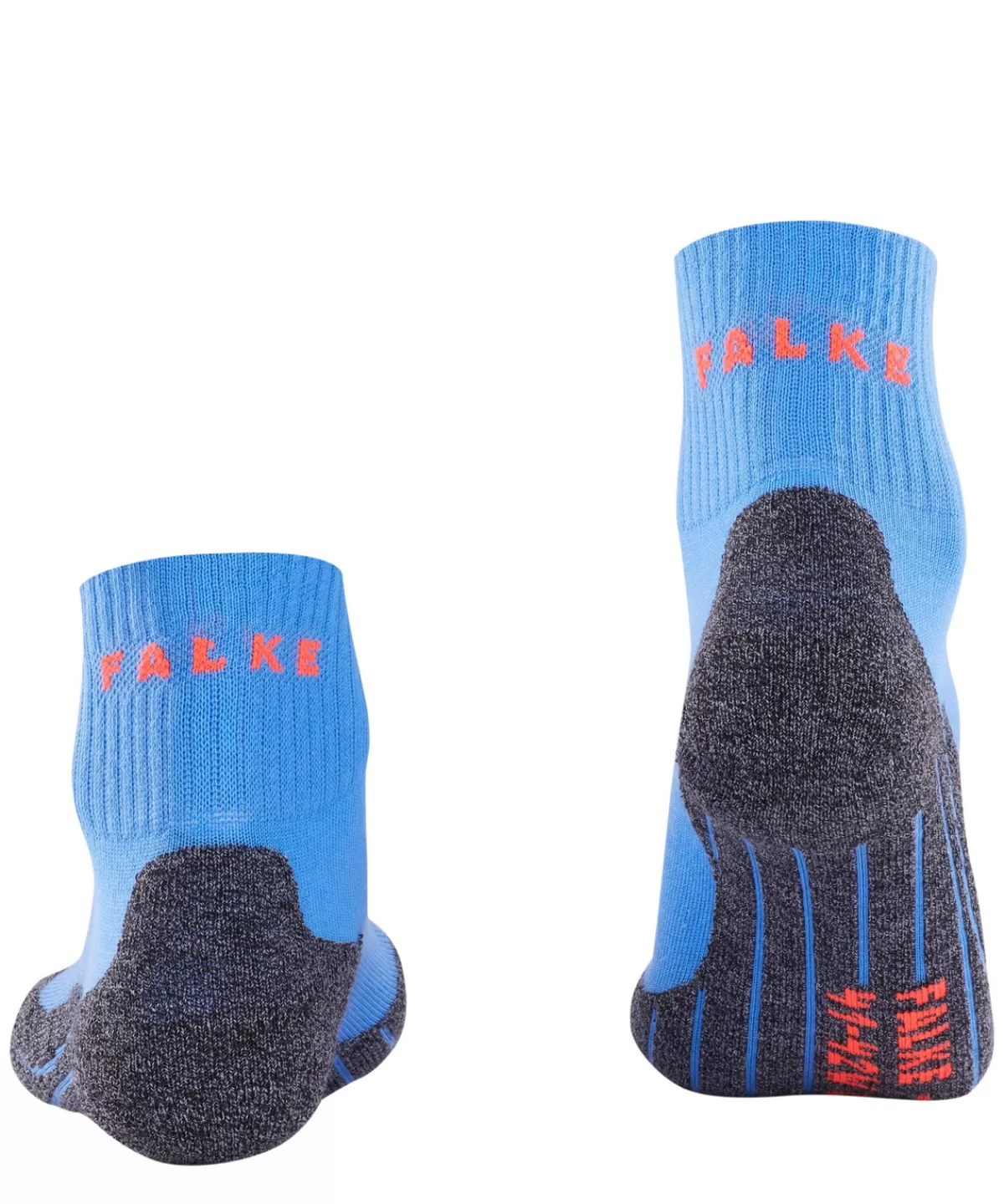 Tk2 Explore Cool Short Damen Trekking Kurzsocken^FALKE Online