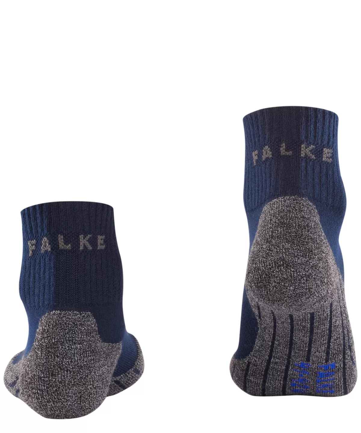 Tk2 Explore Cool Short Damen Trekking Kurzsocken^FALKE Best Sale