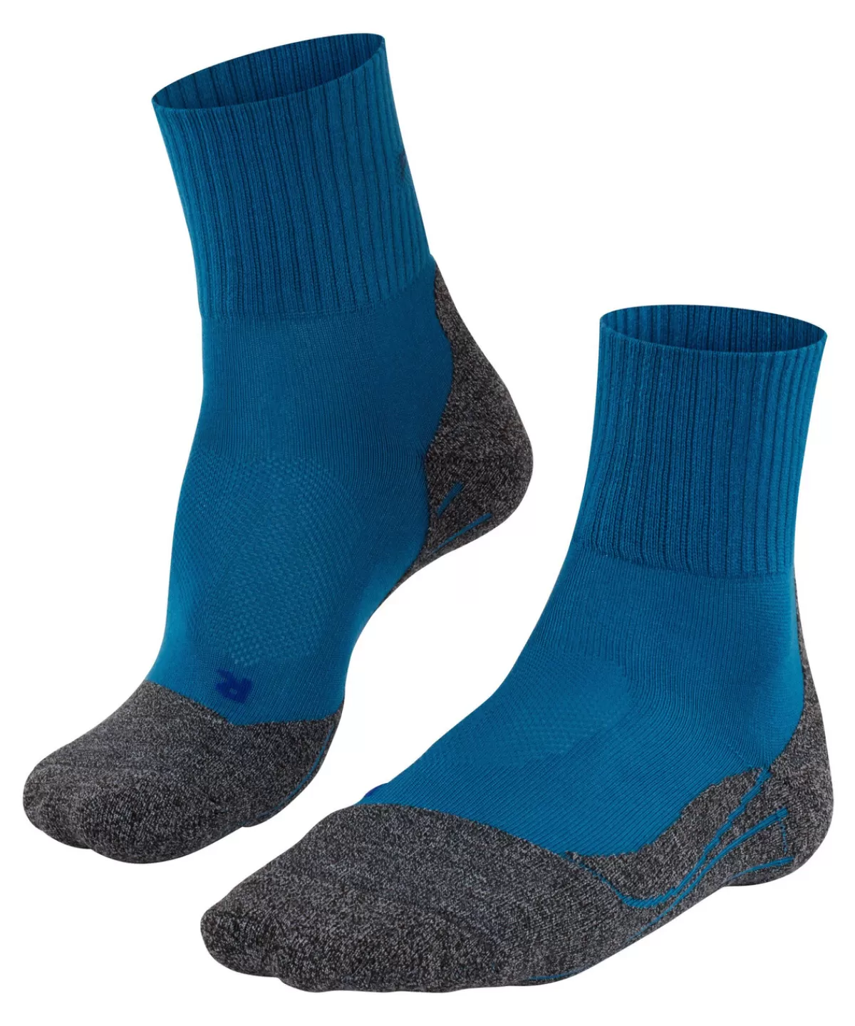 Tk2 Explore Cool Short Herren Trekking Kurzsocken^FALKE Store