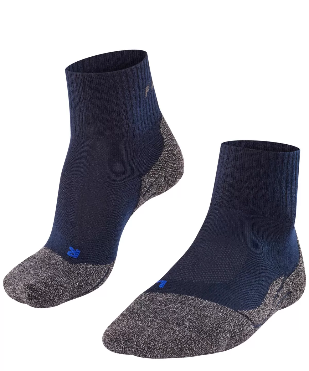 Tk2 Explore Cool Short Herren Trekking Kurzsocken^FALKE Sale