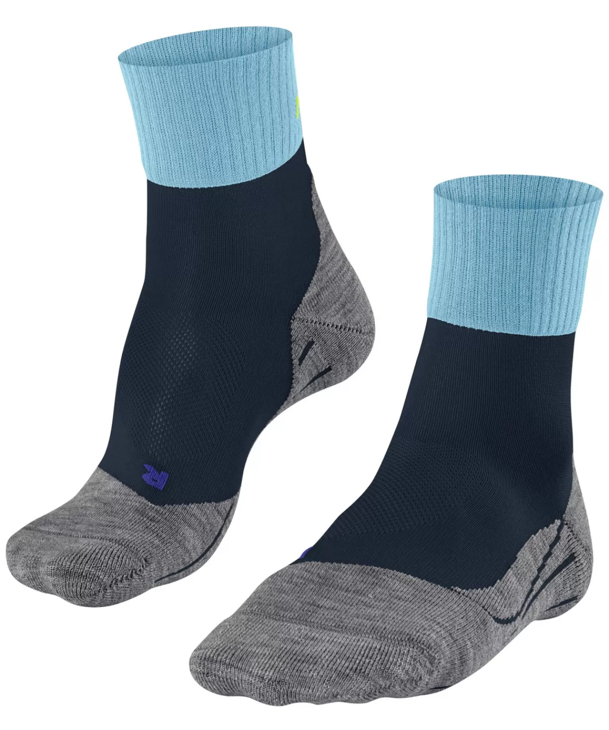 Tk2 Explore Cool Short Herren Trekking Kurzsocken^FALKE Cheap
