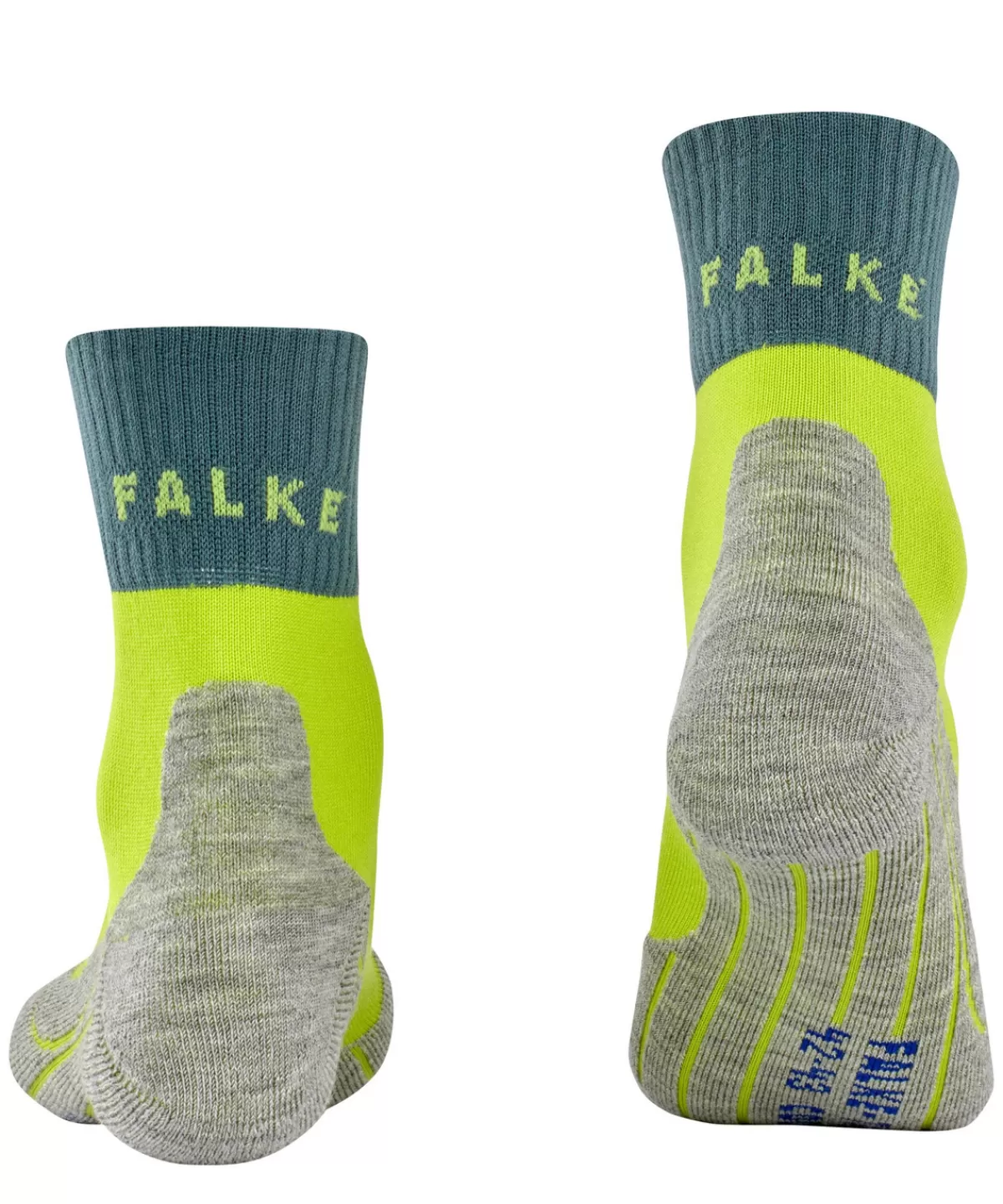 Tk2 Explore Cool Short Herren Trekking Kurzsocken^FALKE Sale