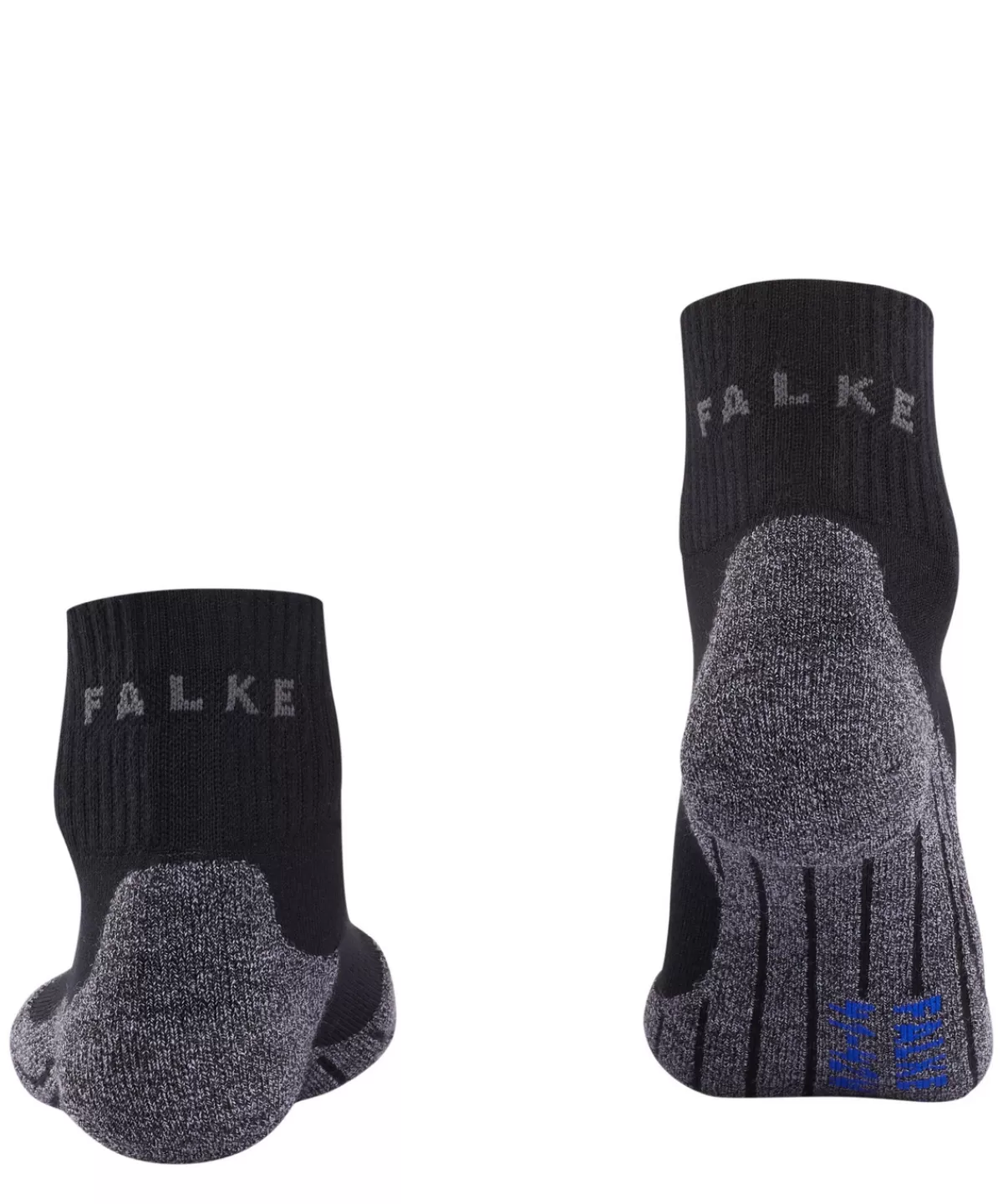 Tk2 Explore Cool Short Herren Trekking Kurzsocken^FALKE Store