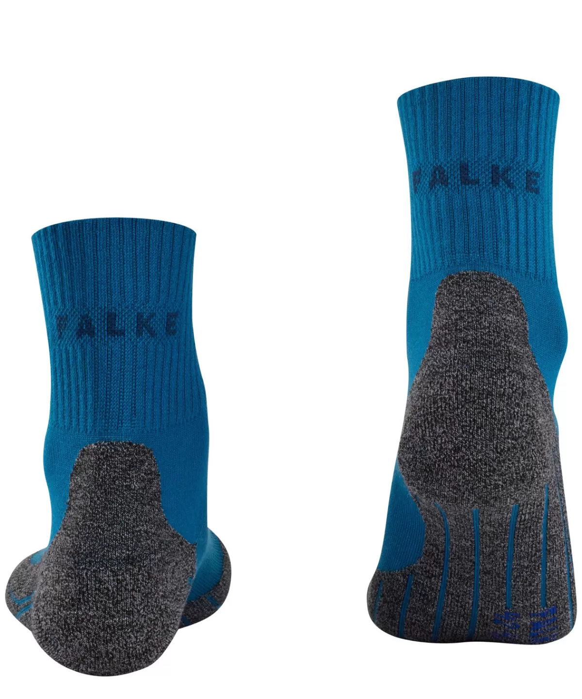 Tk2 Explore Cool Short Herren Trekking Kurzsocken^FALKE Store