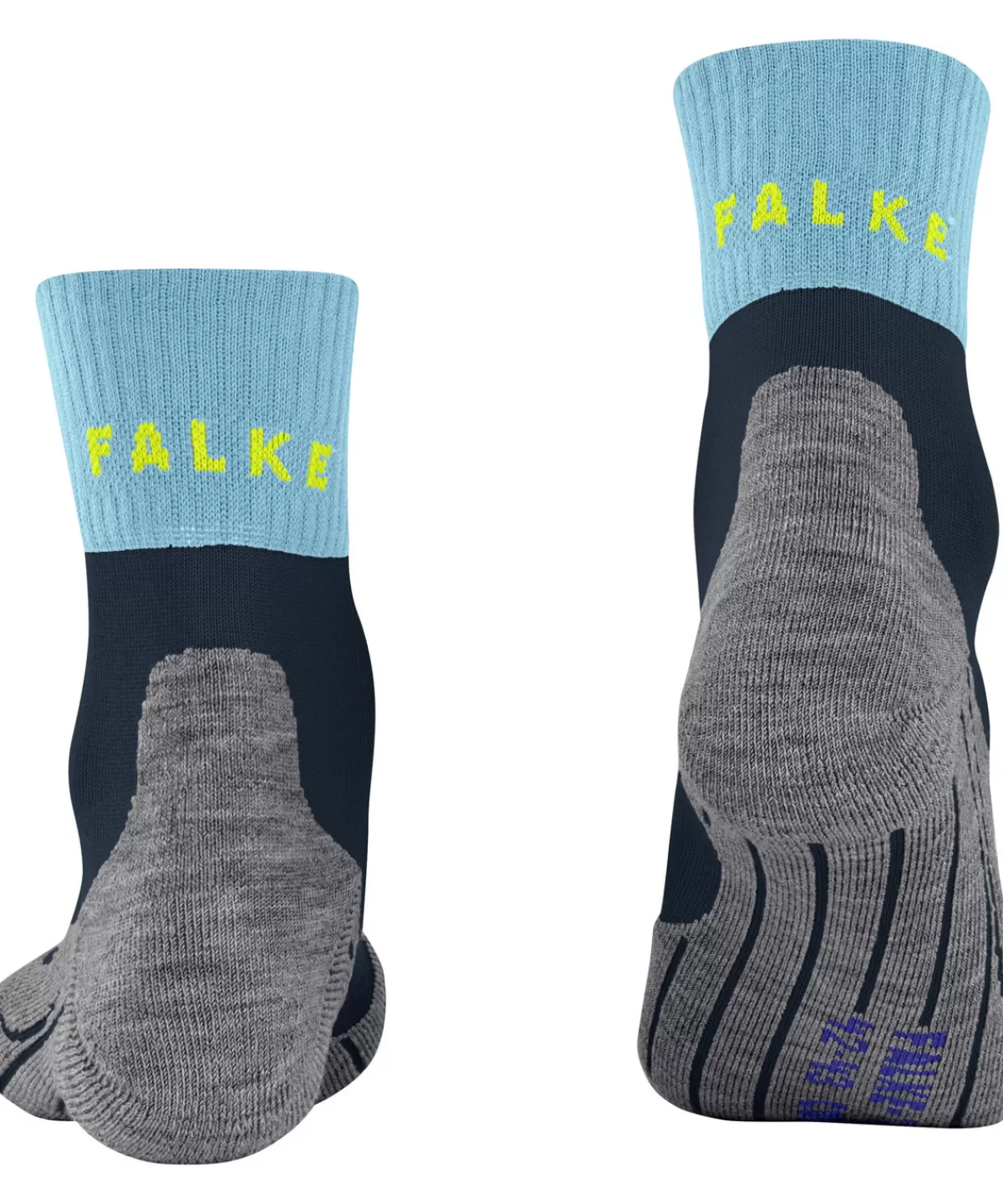 Tk2 Explore Cool Short Herren Trekking Kurzsocken^FALKE Cheap