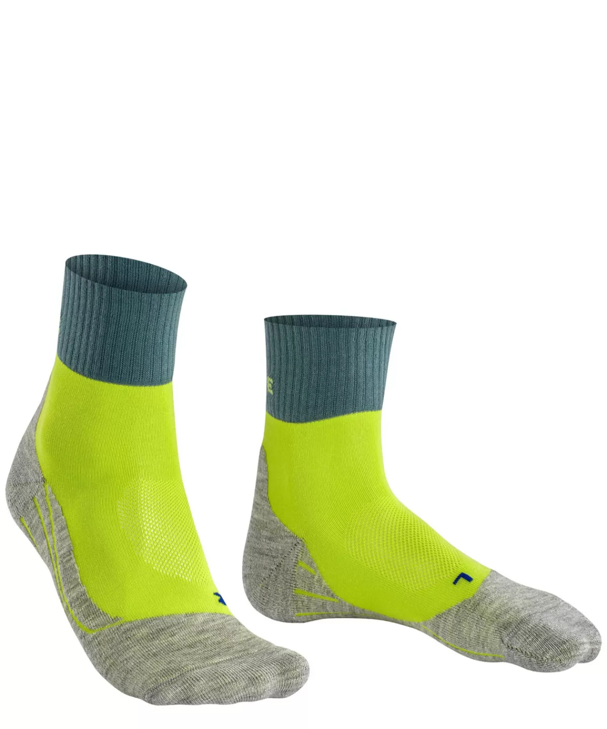 Tk2 Explore Cool Short Herren Trekking Kurzsocken^FALKE Sale