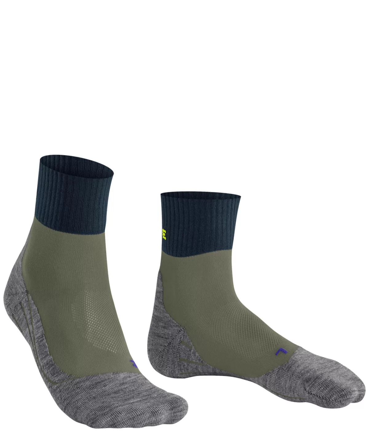 Tk2 Explore Cool Short Herren Trekking Kurzsocken^FALKE Clearance