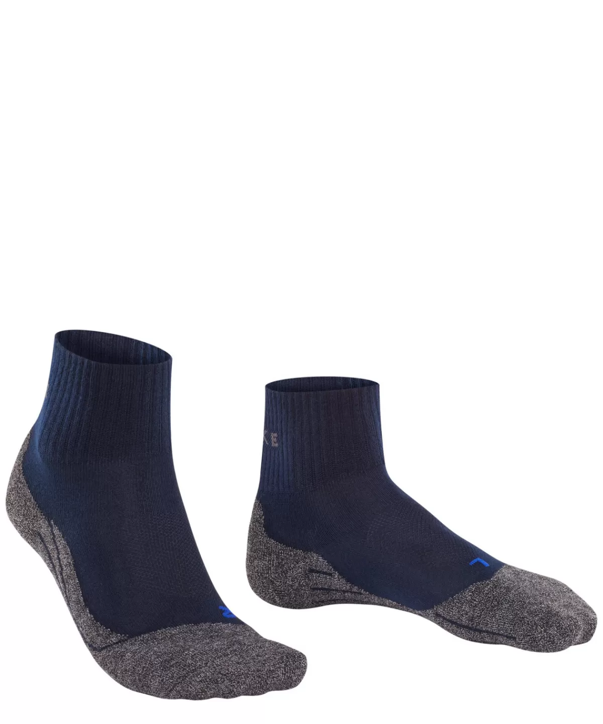 Tk2 Explore Cool Short Herren Trekking Kurzsocken^FALKE Sale