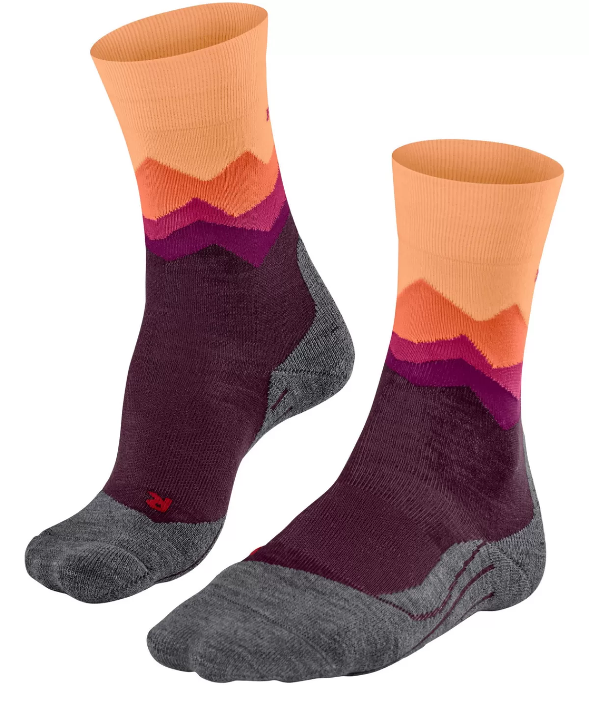 Tk2 Explore Damen Trekking Socken^FALKE Best Sale