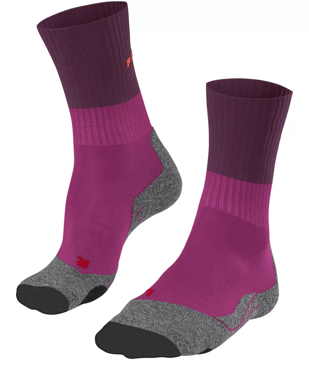 Tk2 Explore Damen Trekking Socken^FALKE Store