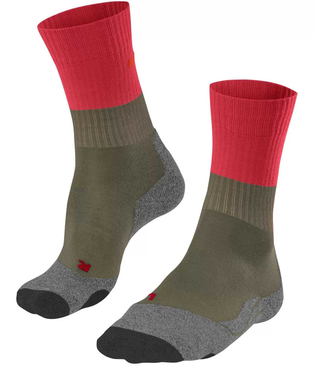 Tk2 Explore Damen Trekking Socken^FALKE Fashion